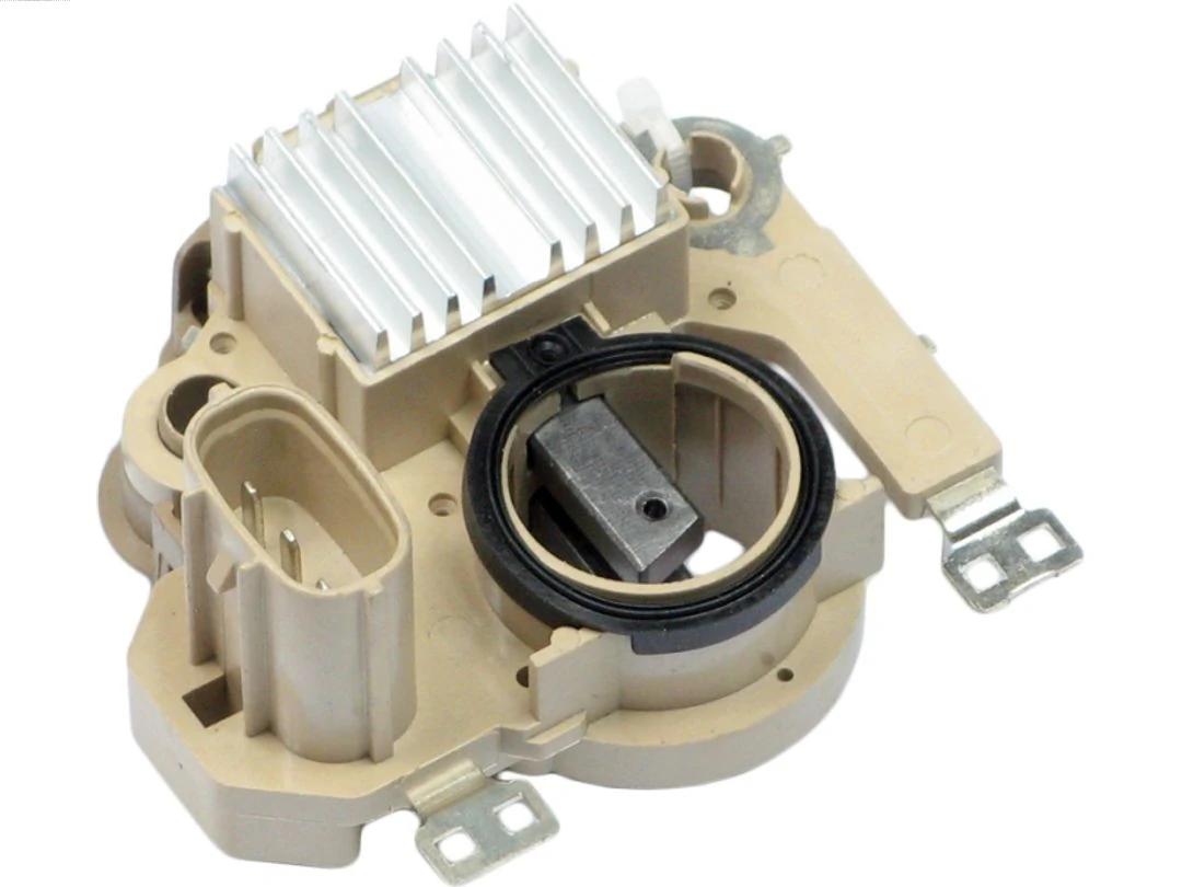 Alternator Regulator