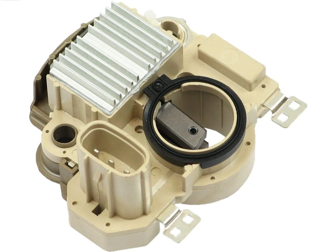 Alternator Regulator