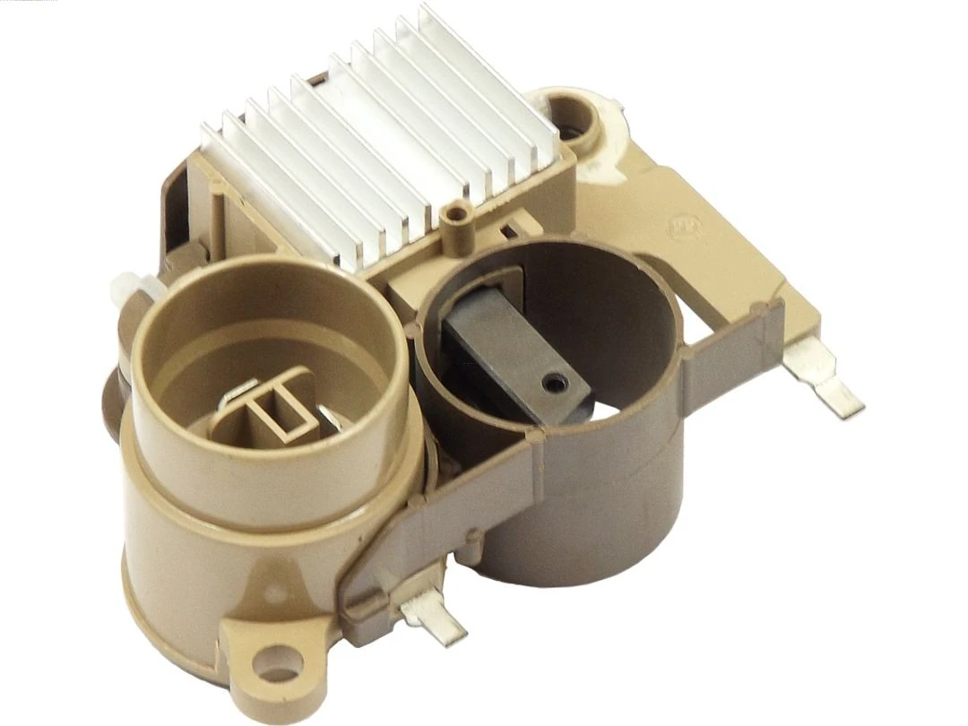 Alternator Regulator
