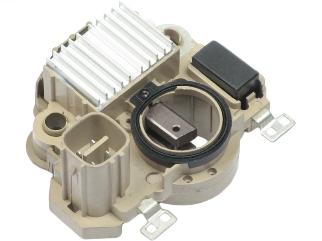 Alternator Regulator
