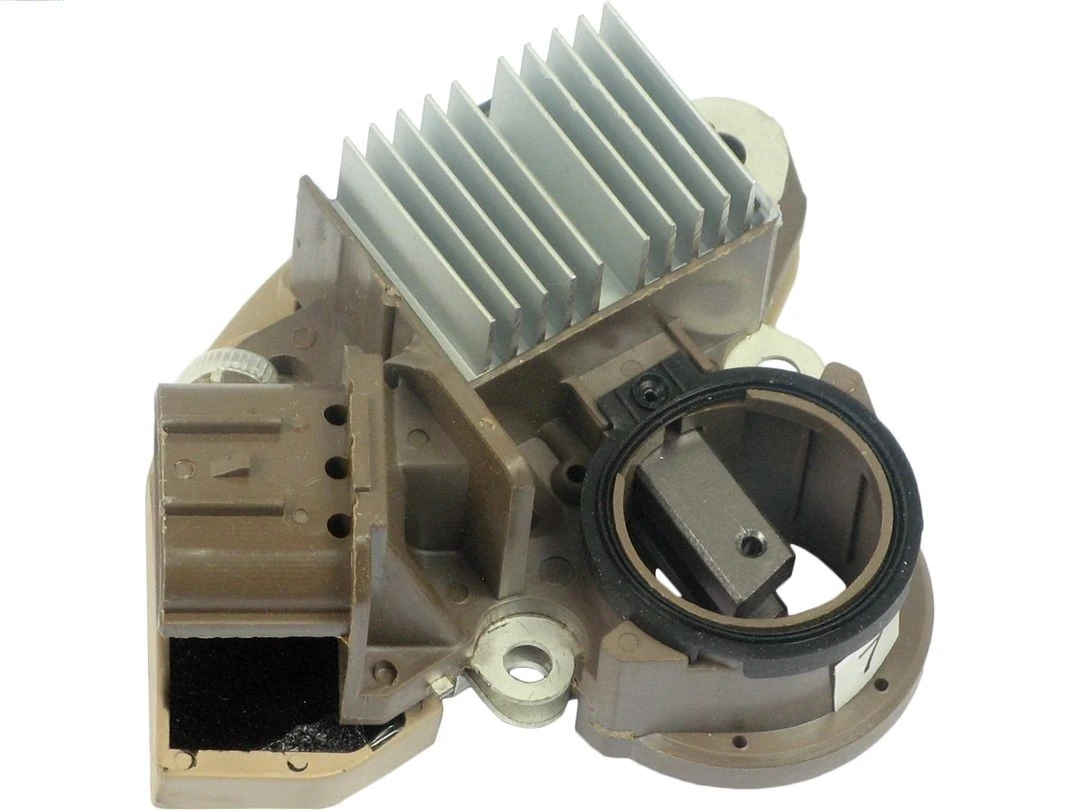 Alternator Regulator