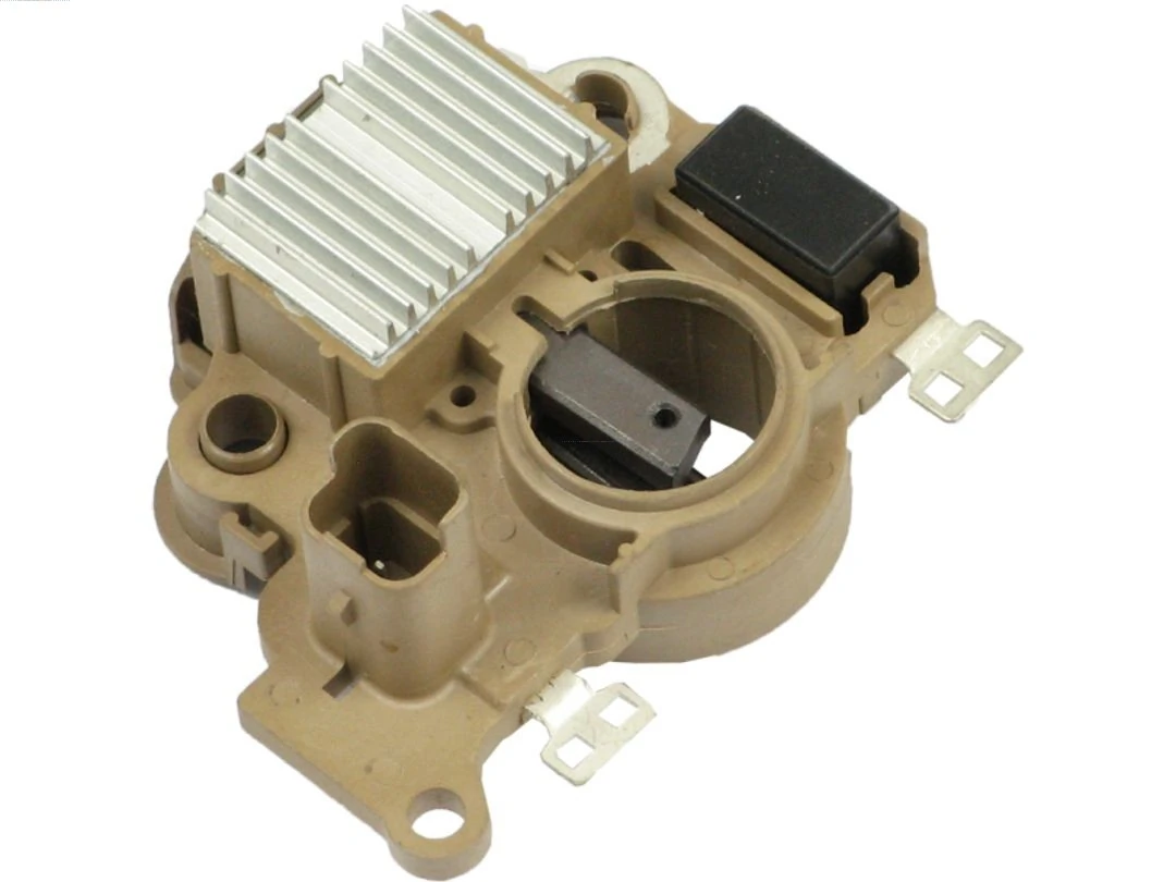 Alternator Regulator
