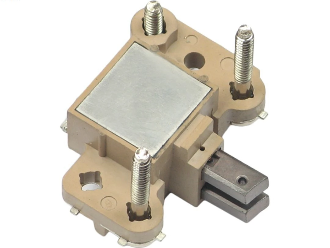 Alternator Regulator