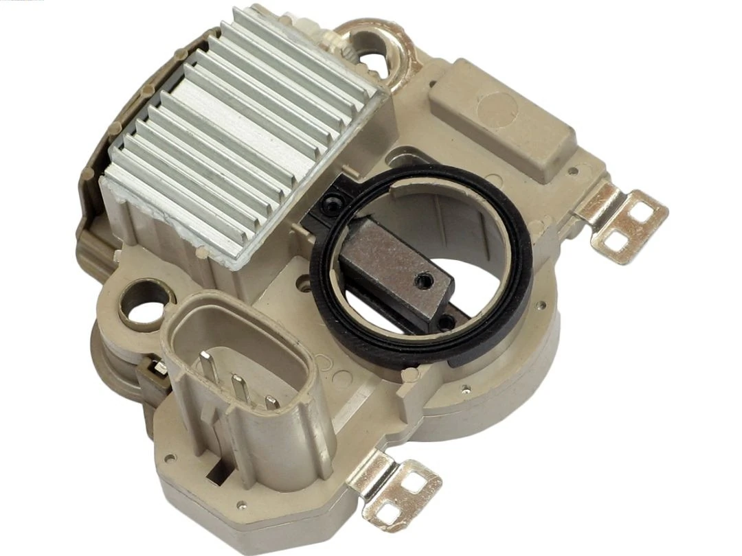 Alternator Regulator