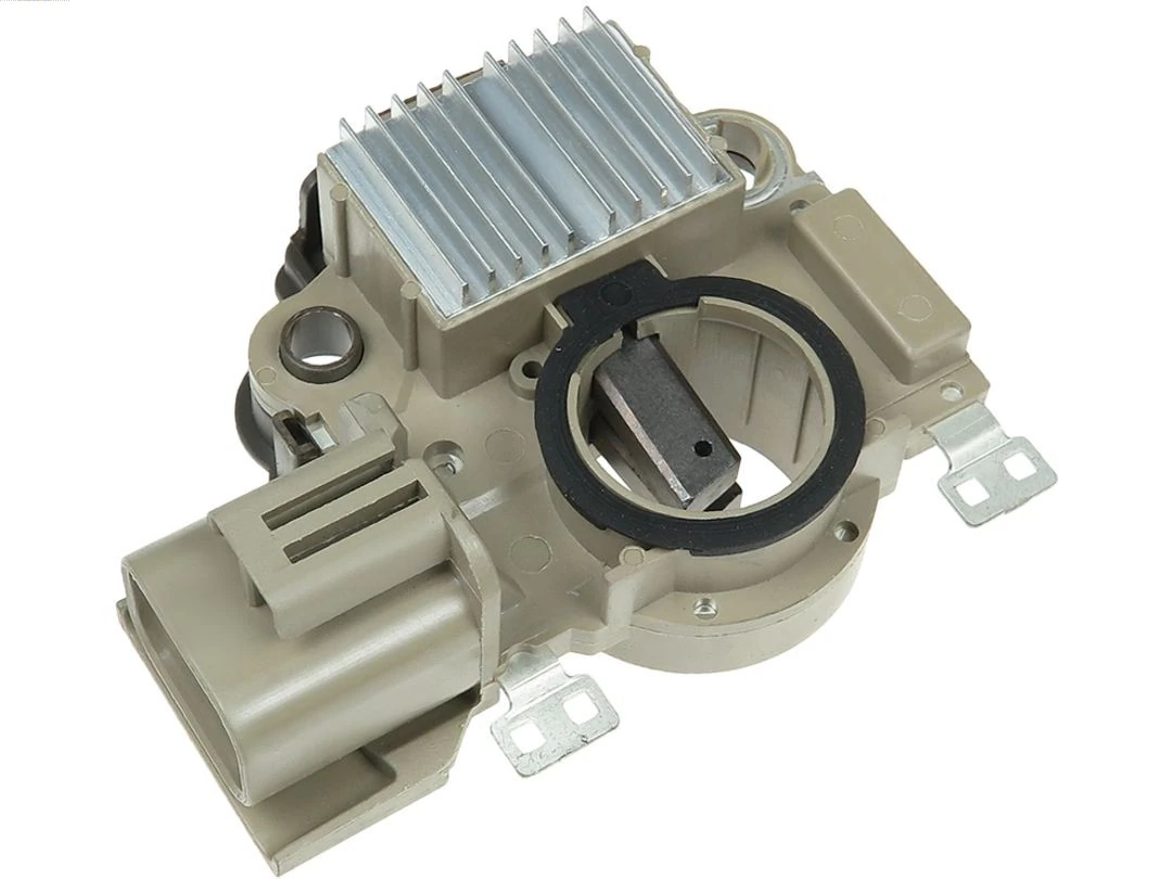 Alternator Regulator