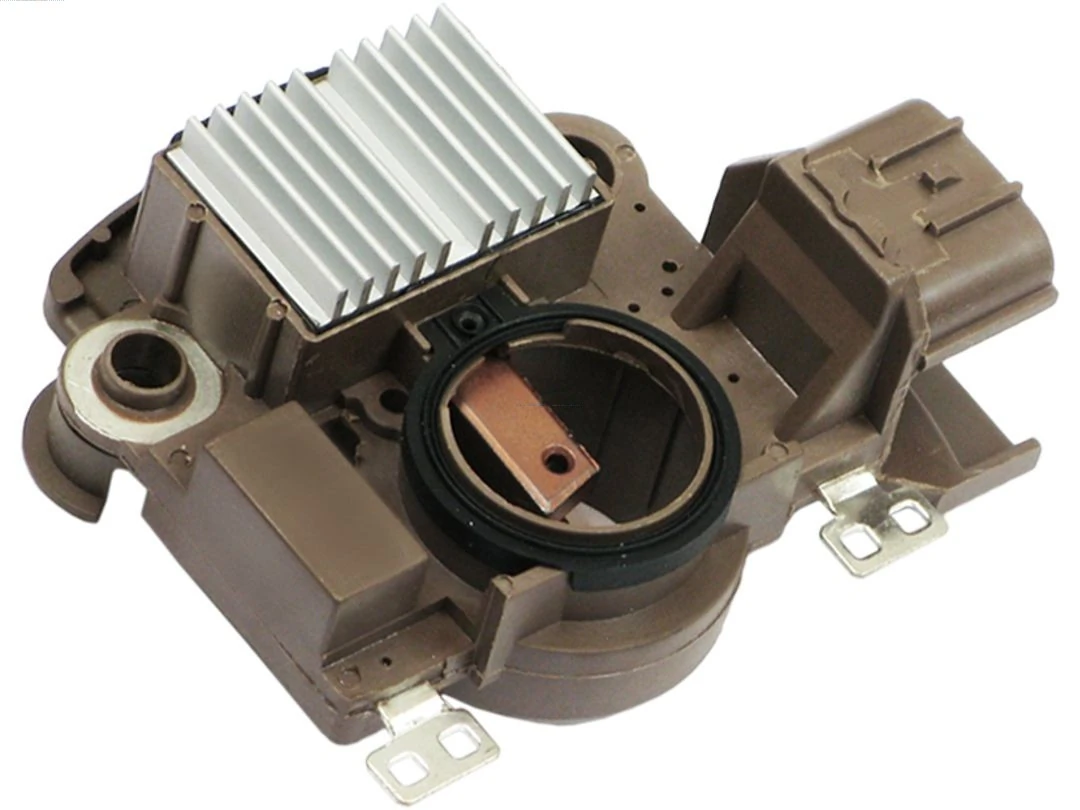 Alternator Regulator
