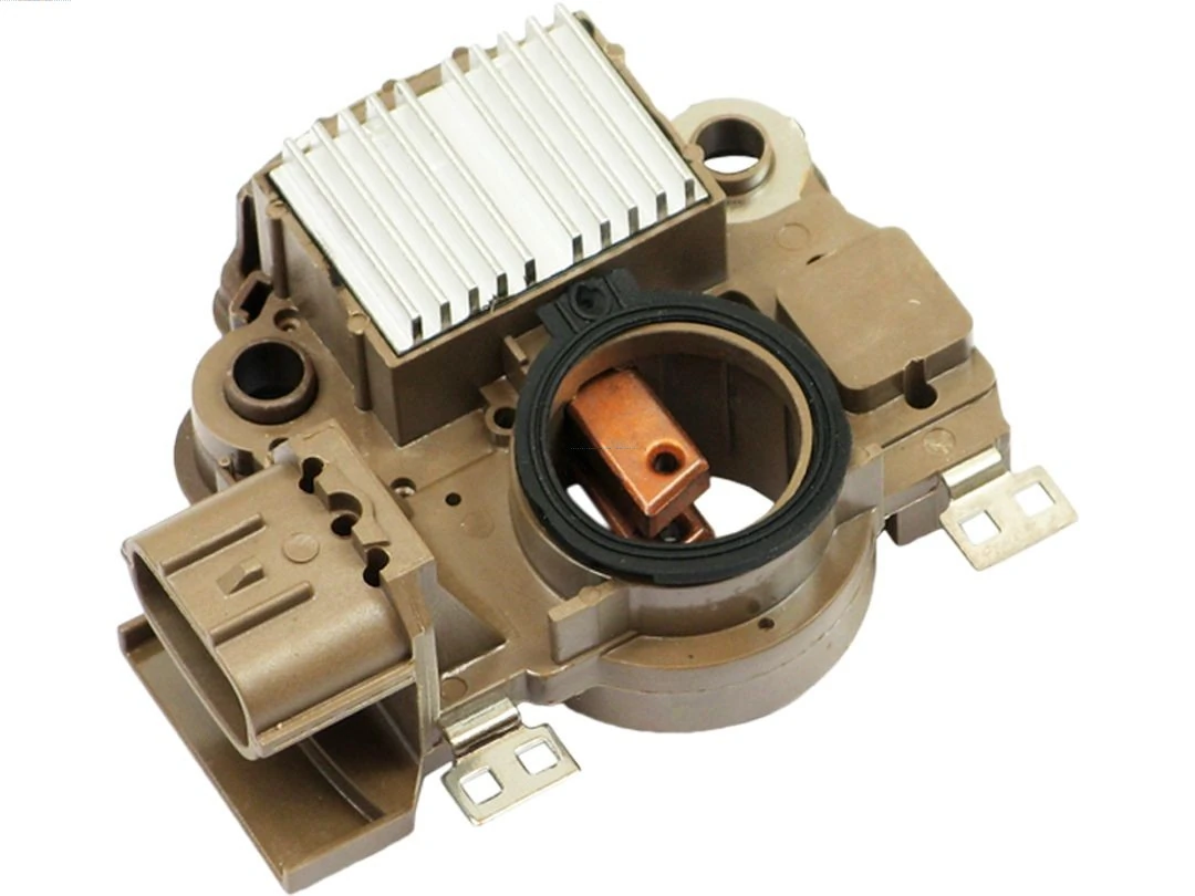 Alternator Regulator