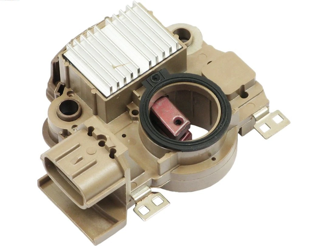 Alternator Regulator