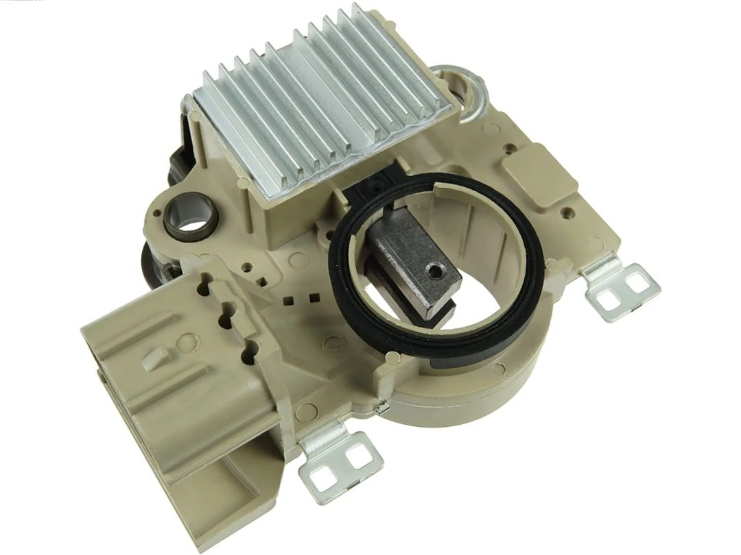 Alternator Regulator