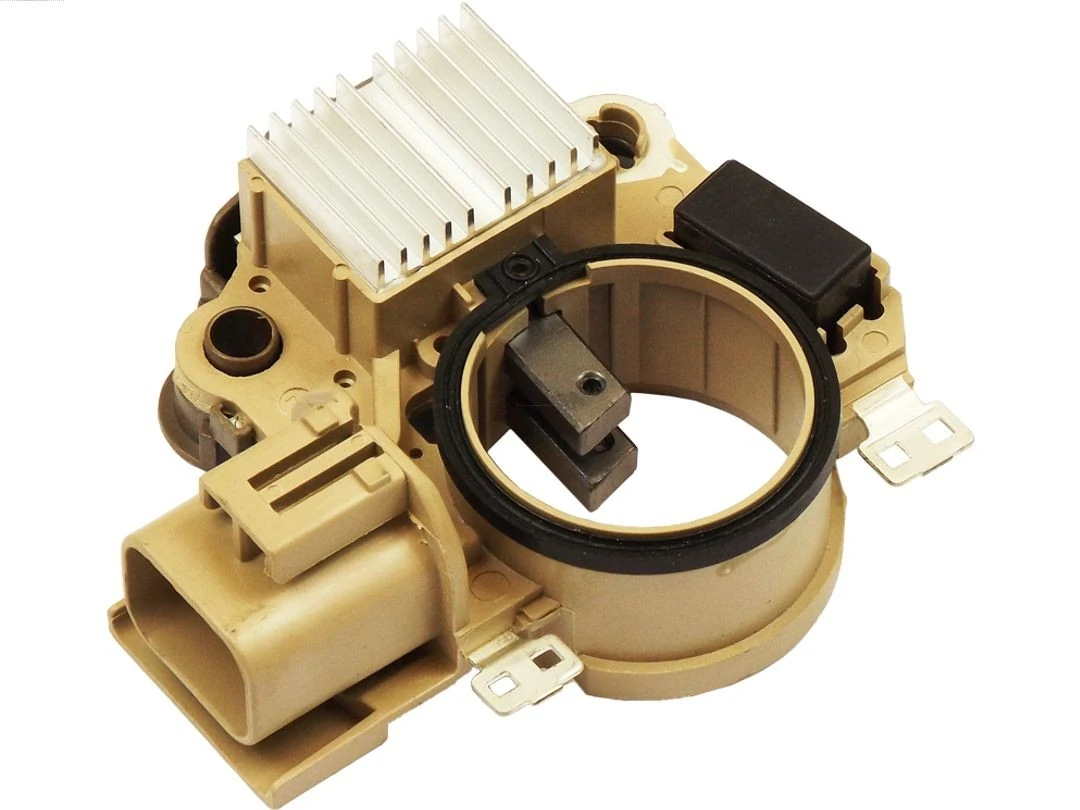 Alternator Regulator
