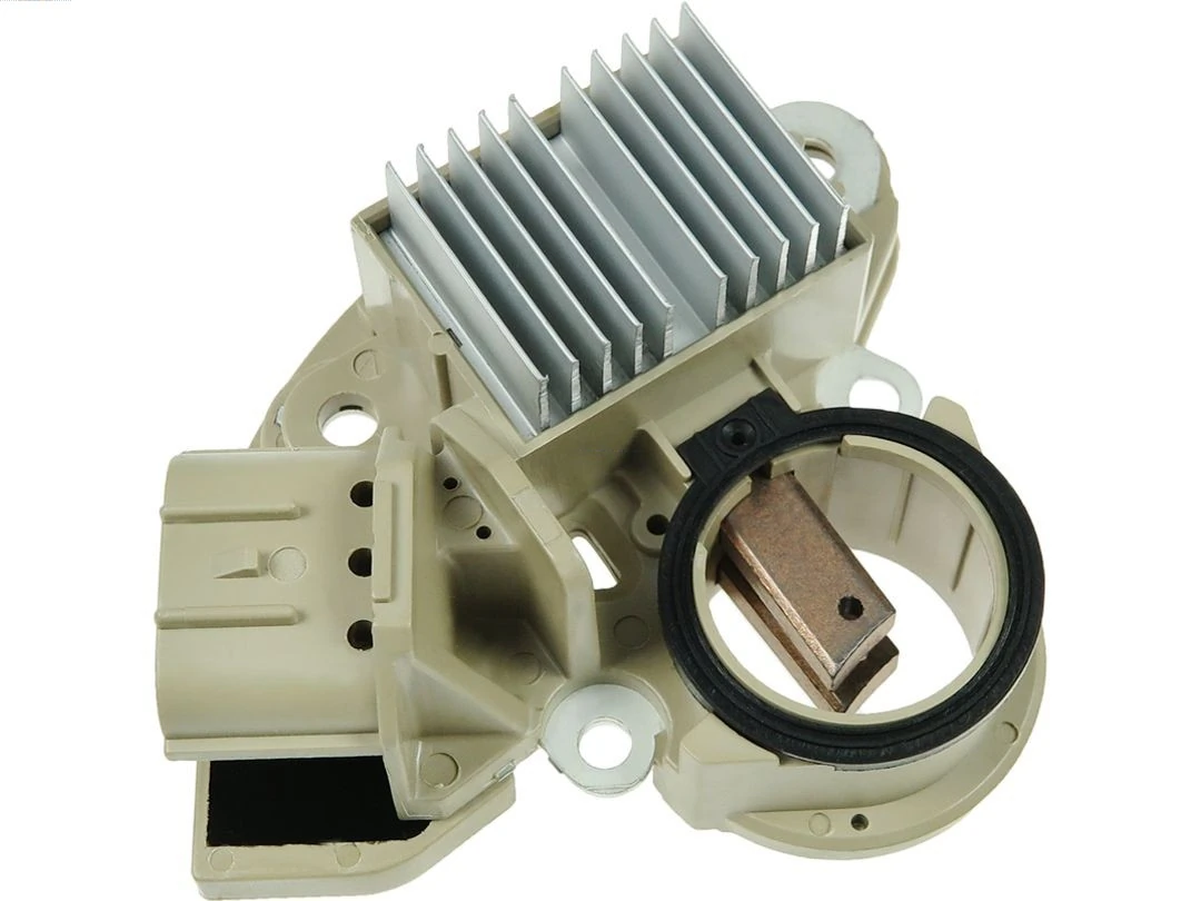 Alternator Regulator
