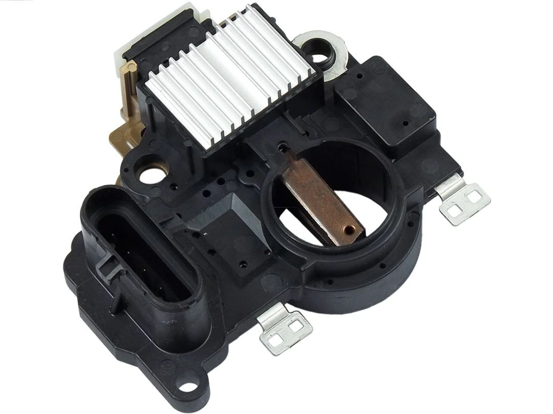Alternator Regulator
