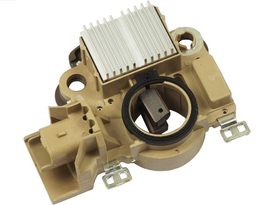 Alternator Regulator