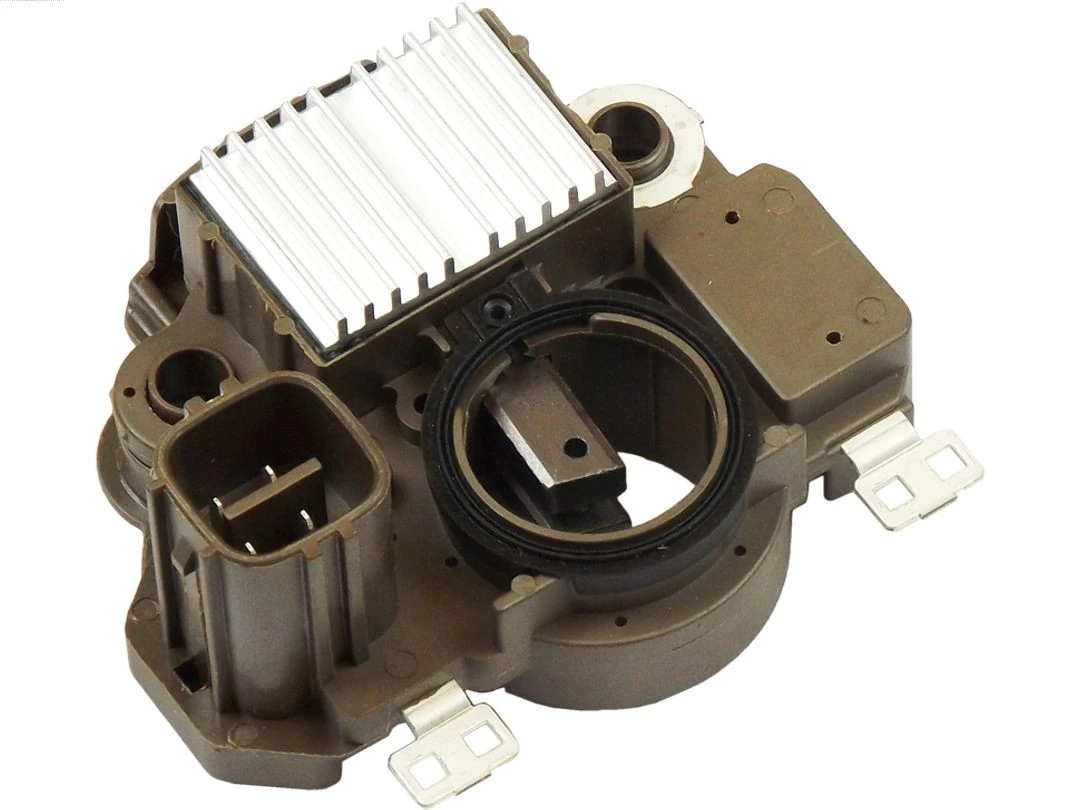 Alternator Regulator