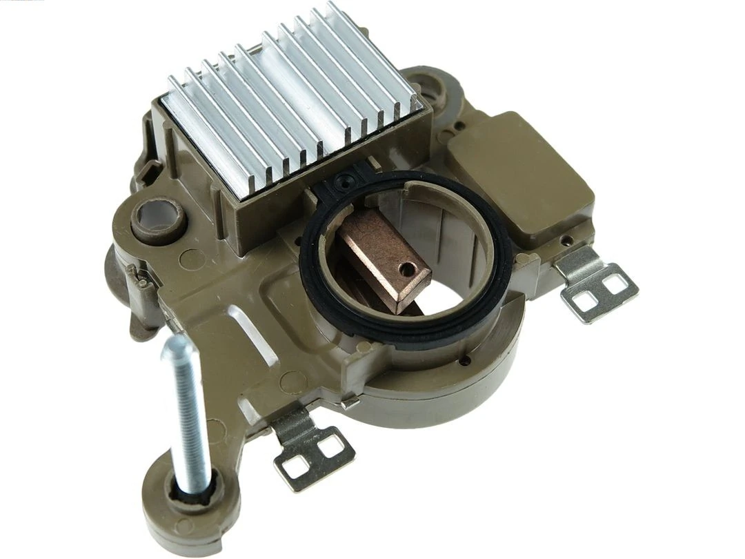 Alternator Regulator