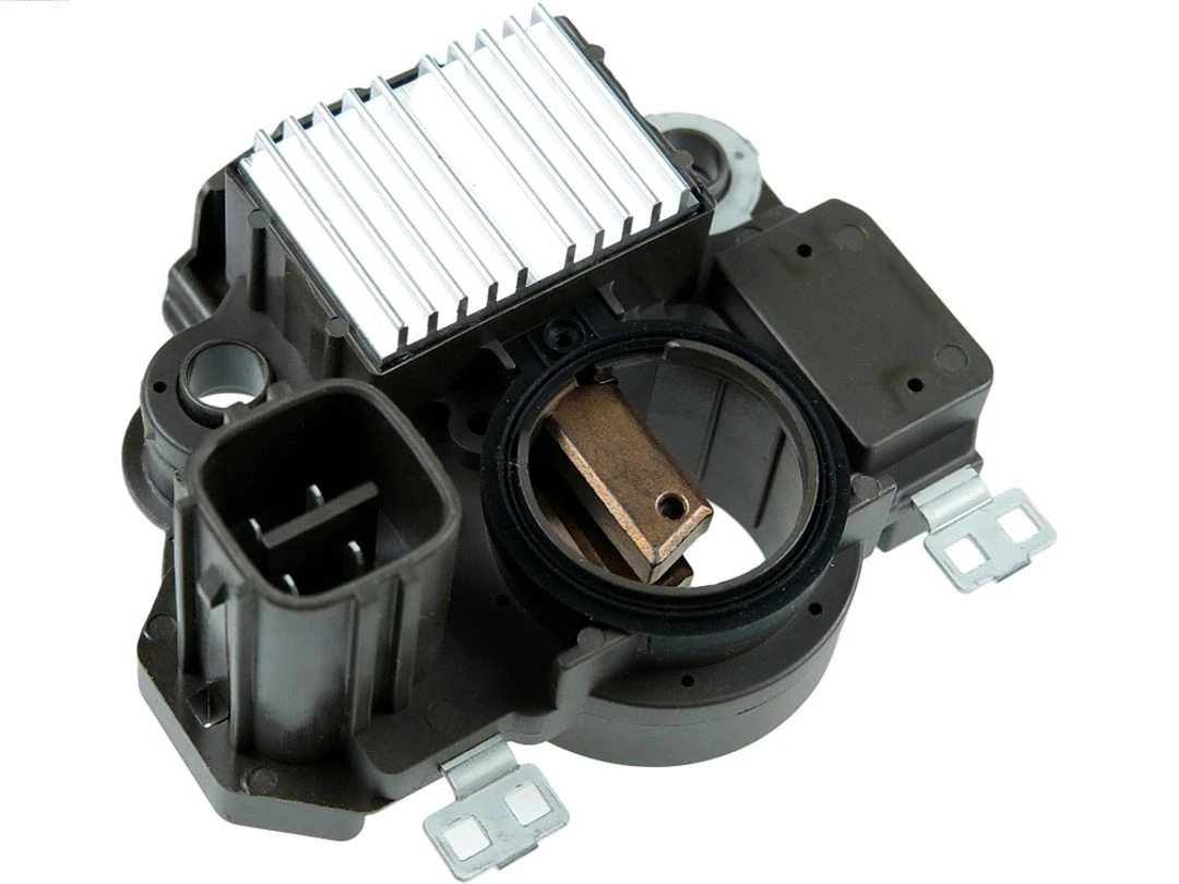 Alternator Regulator