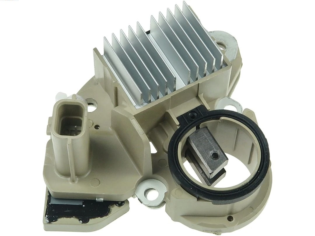 Alternator Regulator