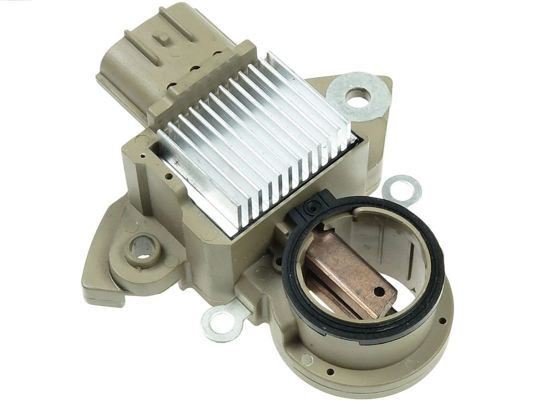 Alternator Regulator
