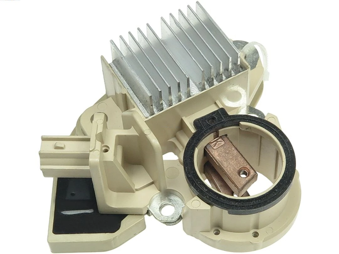 Alternator Regulator
