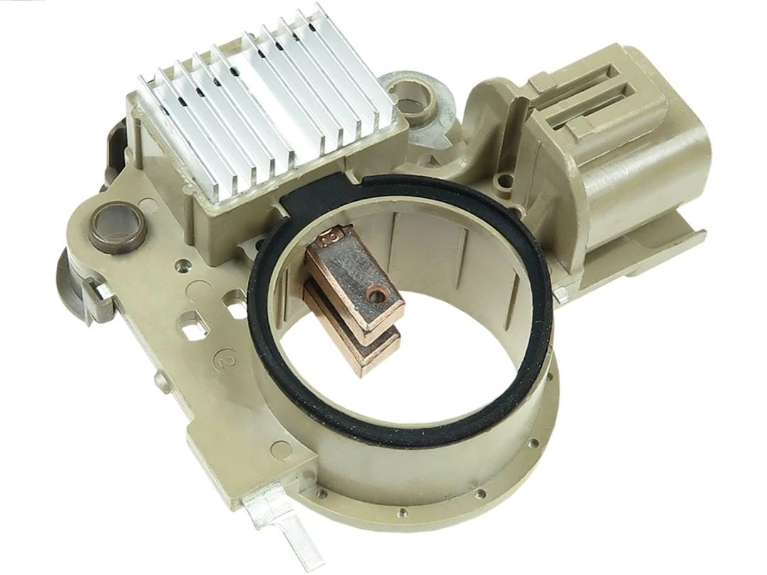 Alternator Regulator