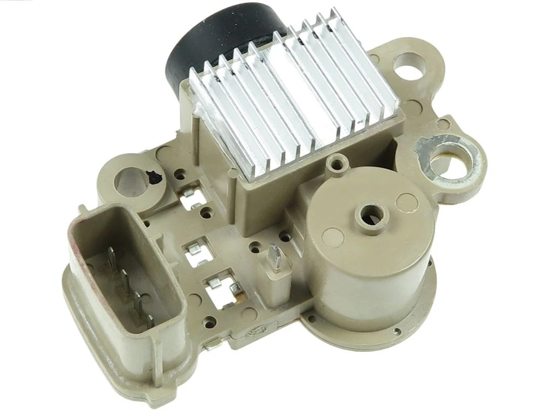 Alternator Regulator