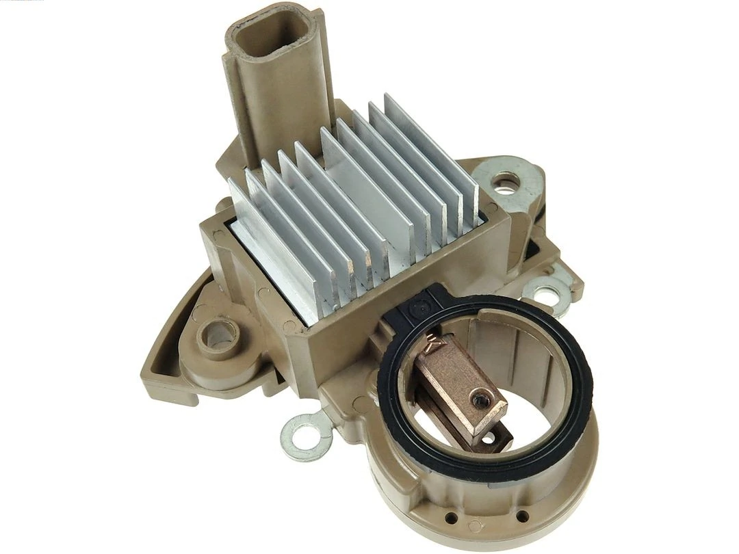 Alternator Regulator