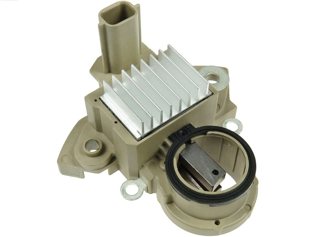 Alternator Regulator