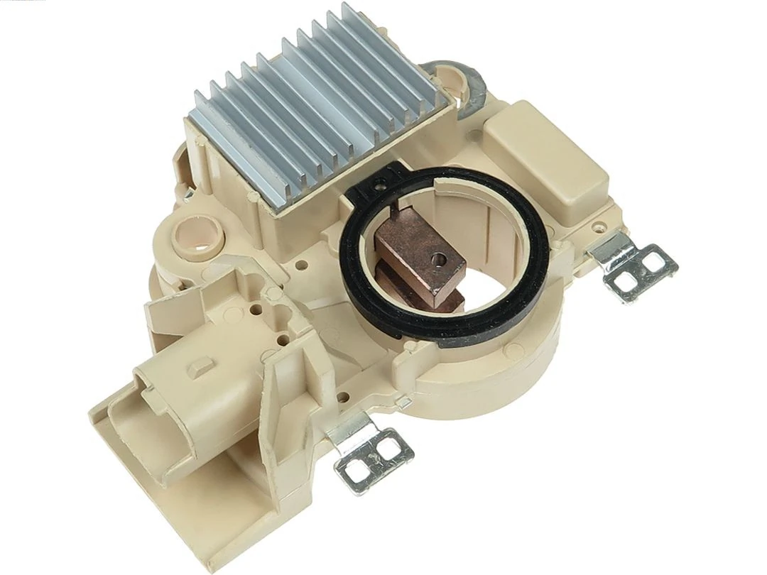 Alternator Regulator