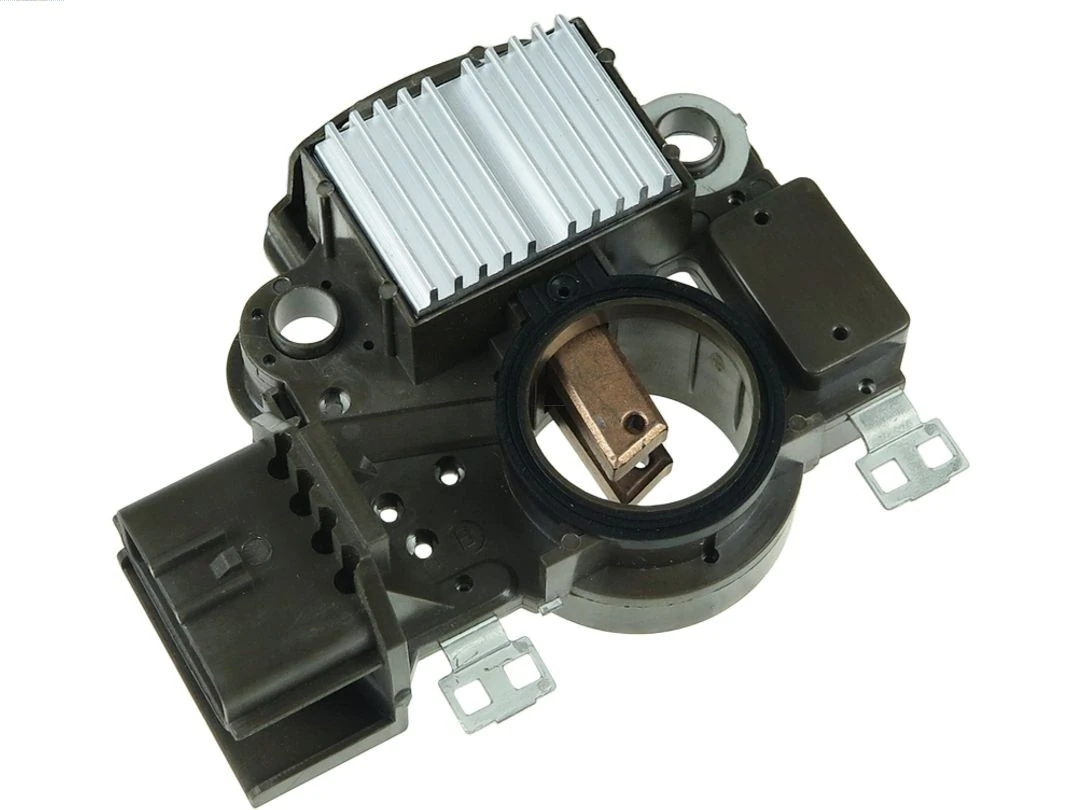 Alternator Regulator