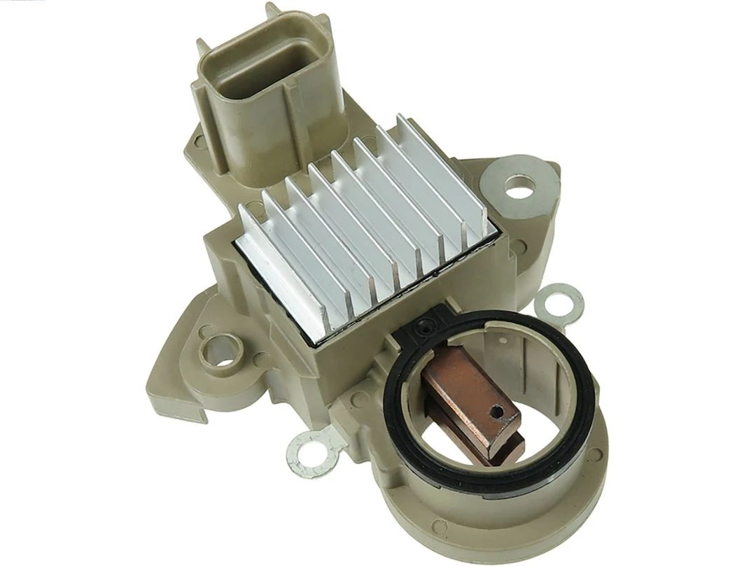 Alternator Regulator