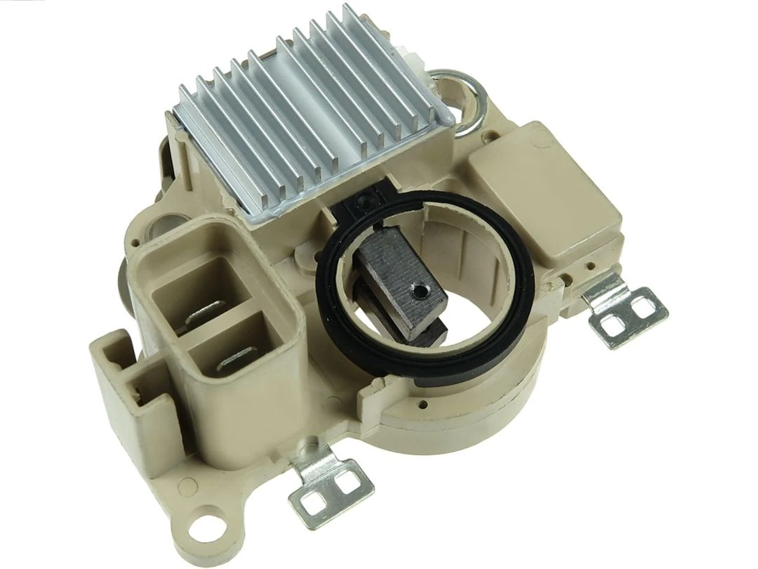 Alternator Regulator