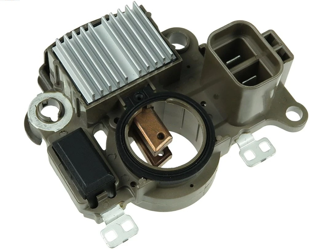 Alternator Regulator