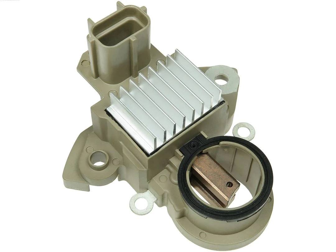 Alternator Regulator