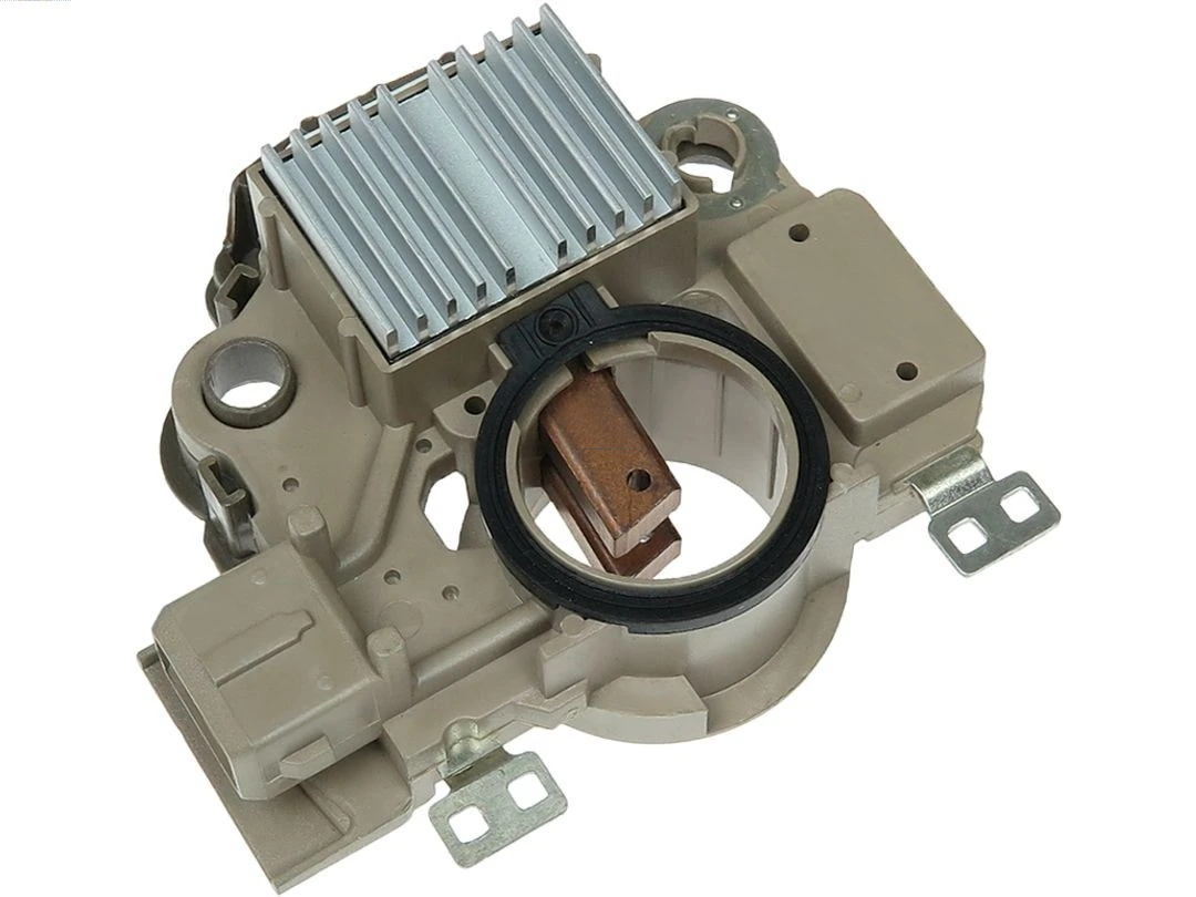 Alternator Regulator