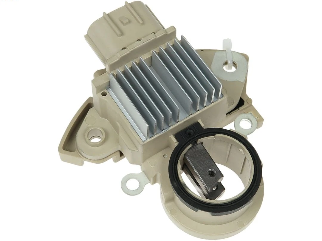 Alternator Regulator