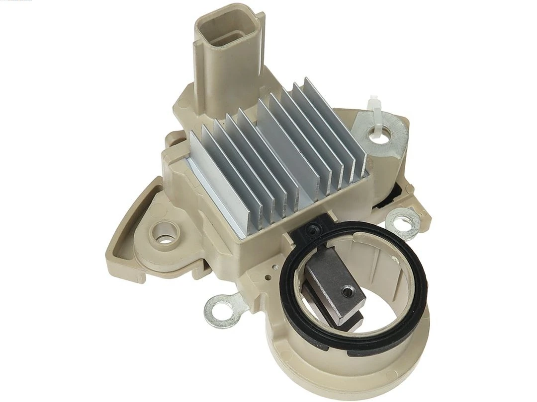 Alternator Regulator