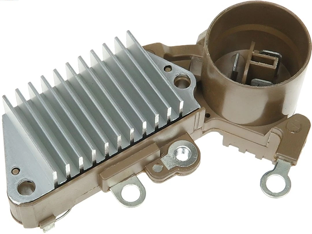 Alternator Regulator
