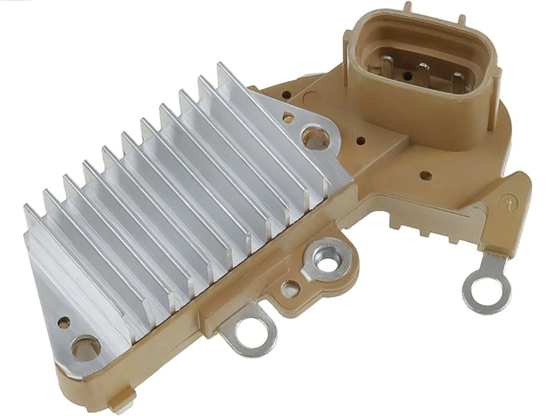 Alternator Regulator