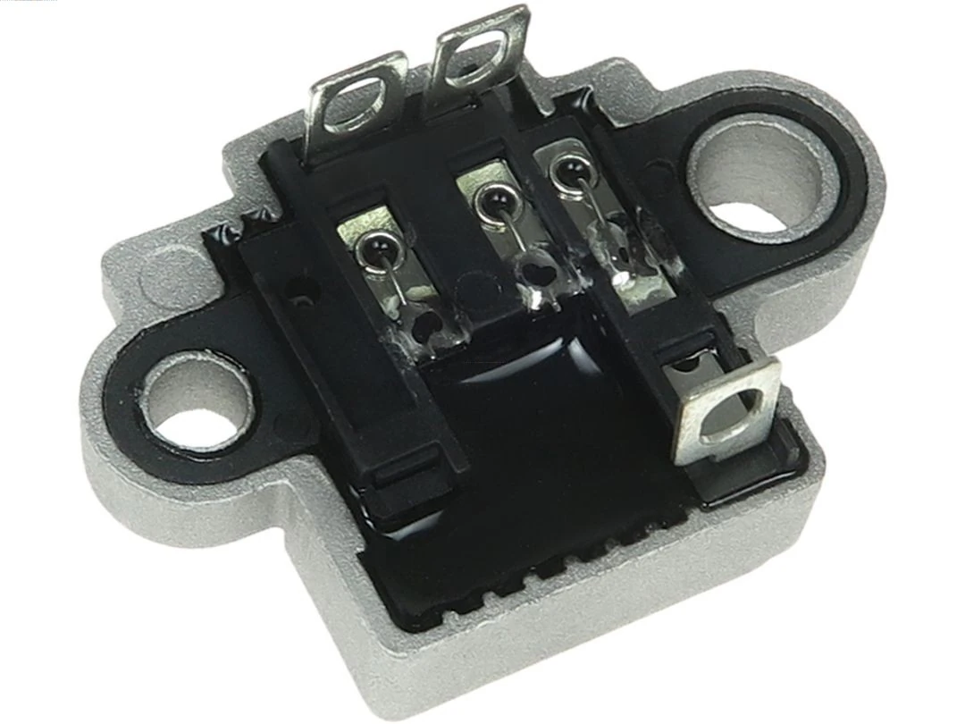 Alternator Regulator