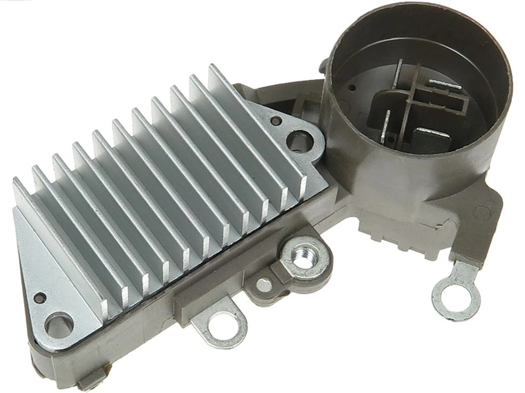 Alternator Regulator