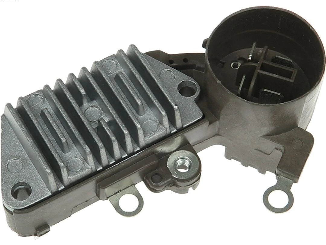 Alternator Regulator