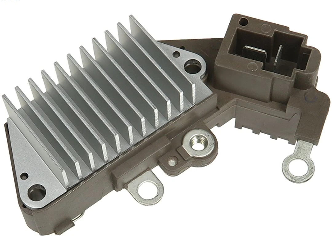 Alternator Regulator