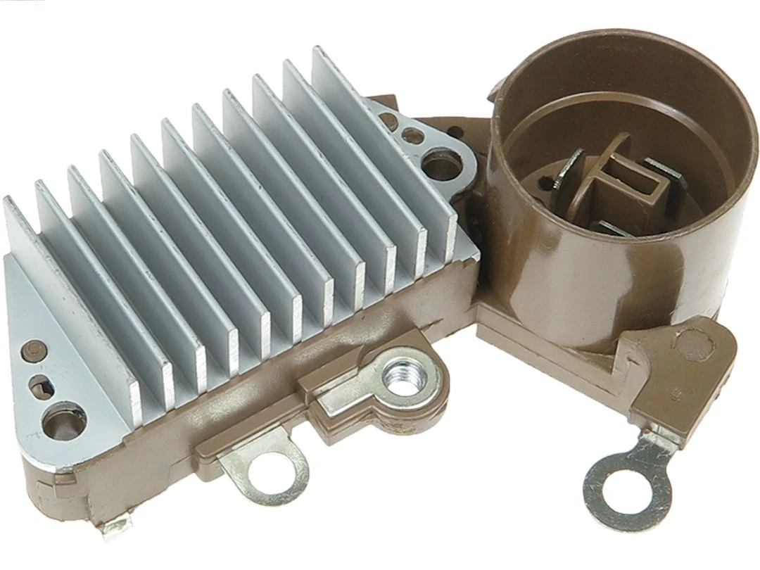 Alternator Regulator