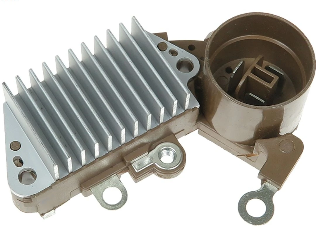Alternator Regulator