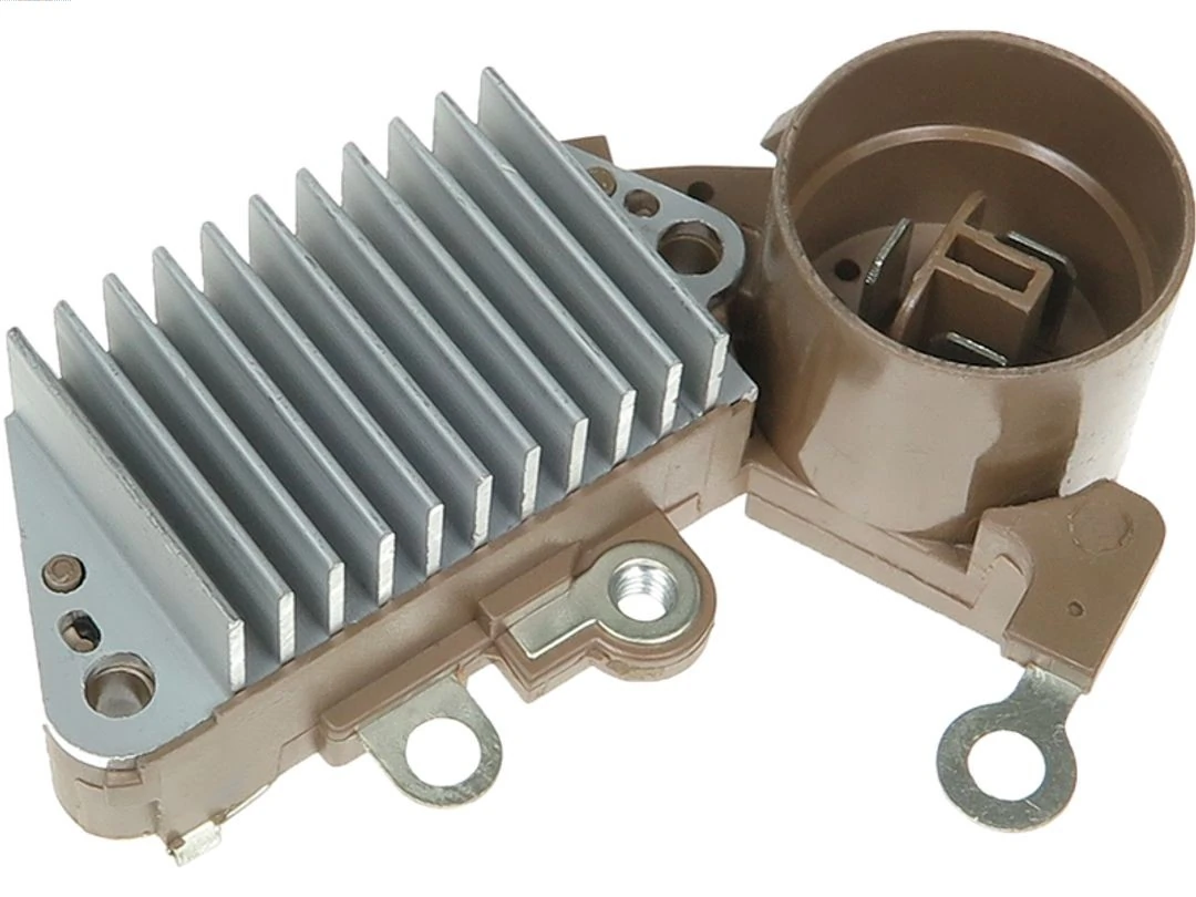 Alternator Regulator
