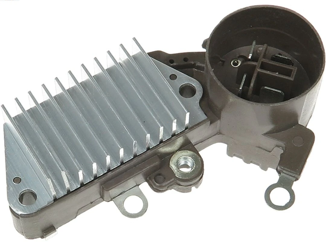 Alternator Regulator