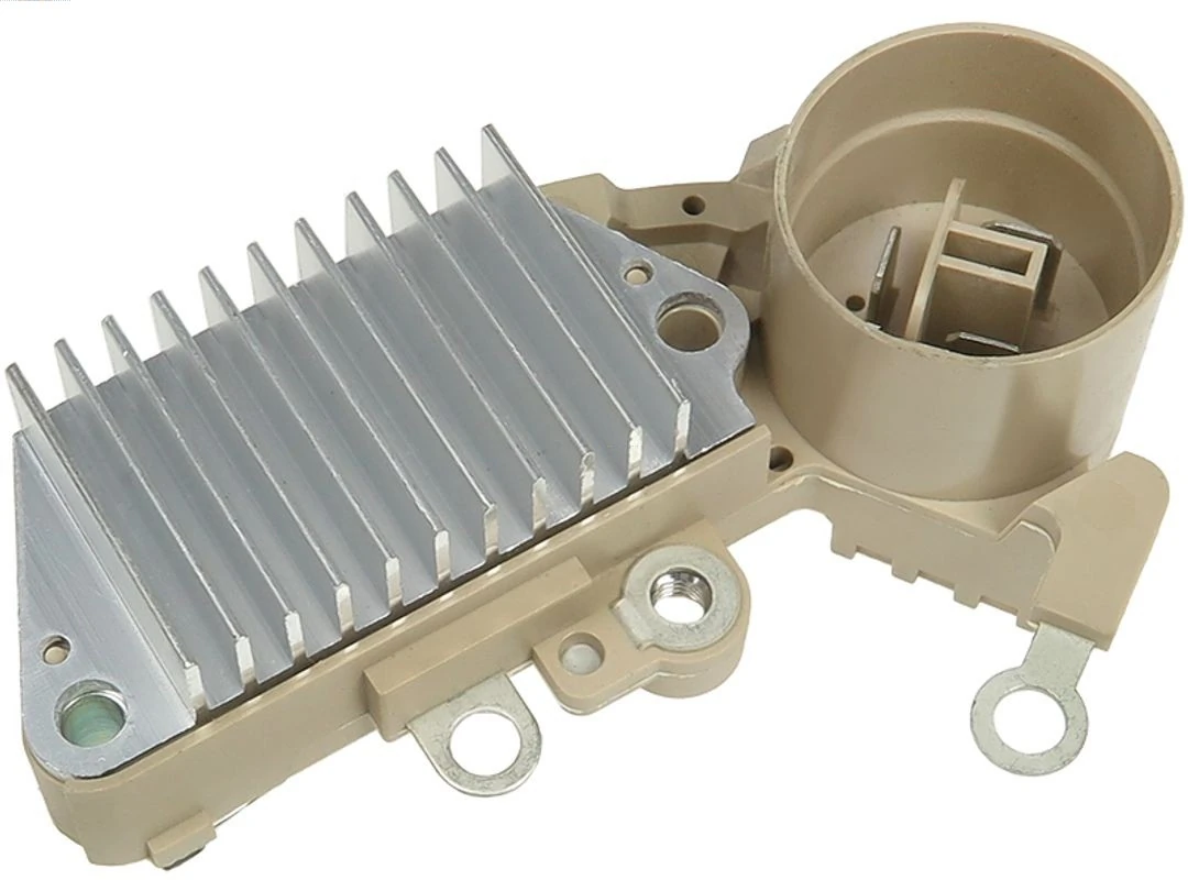 Alternator Regulator