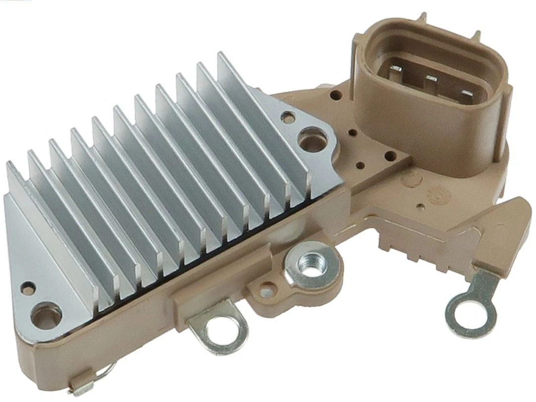 Alternator Regulator