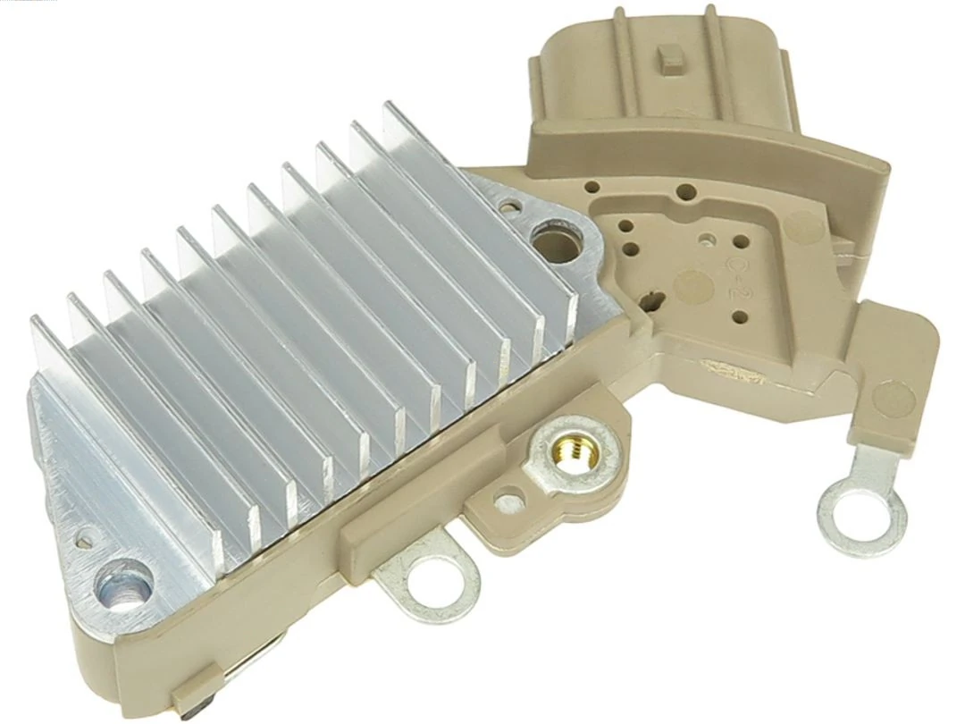 Alternator Regulator