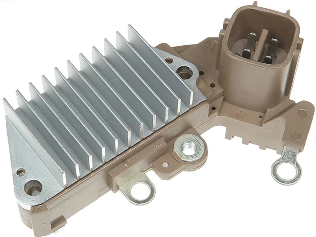 Alternator Regulator